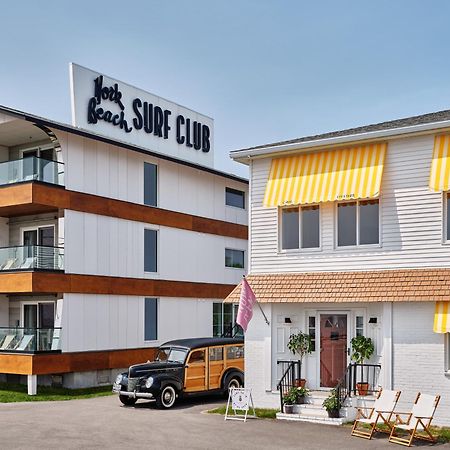 York Beach Surf Club Exteriér fotografie